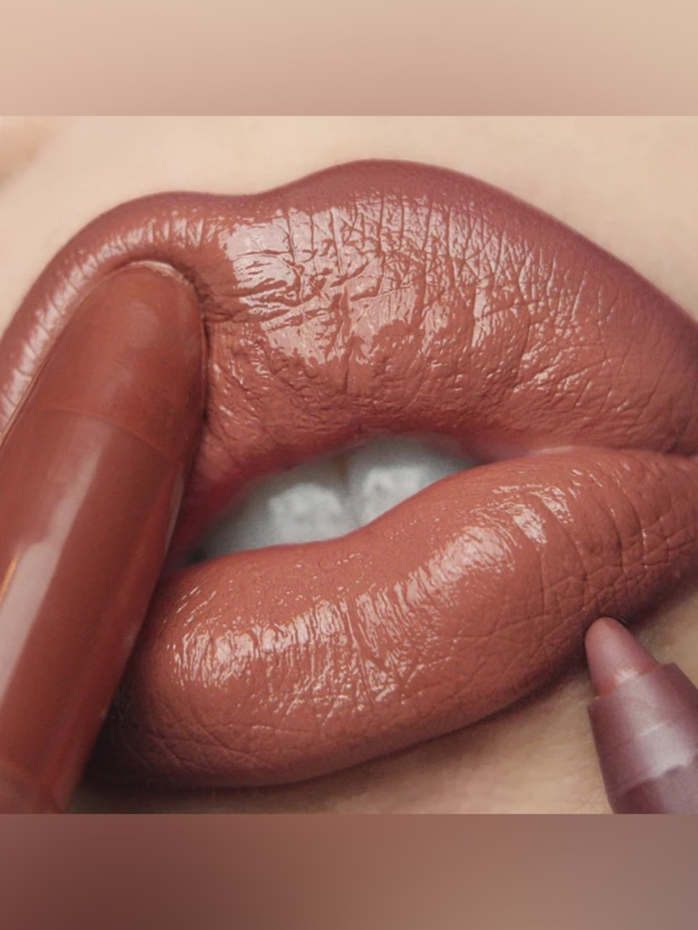 NIB Colourpop “Lippie Stix Lipstick” in Brat Pack
